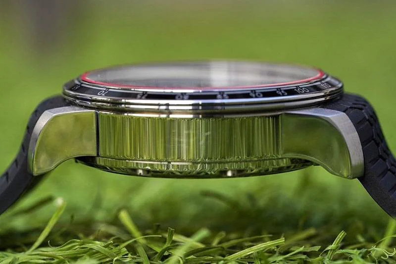 超希少!ショパール ミッレ ミリア 時計 スーパーコピー 44 mm shs63533