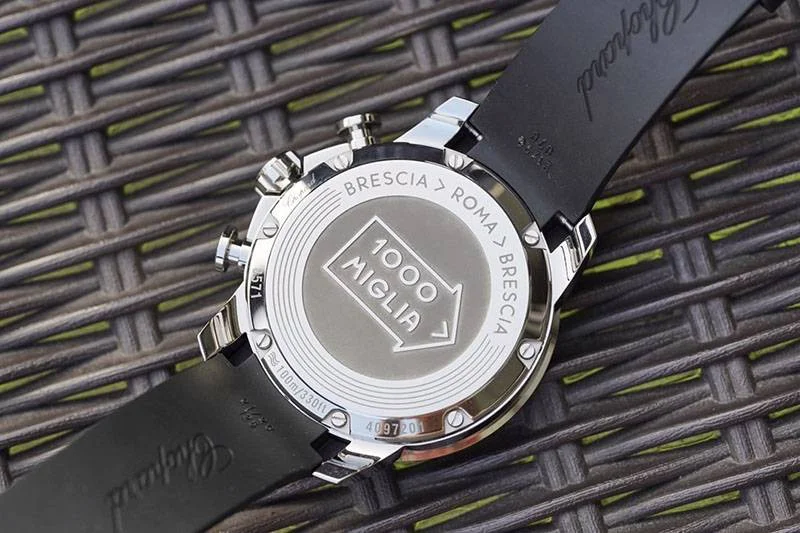 超希少!ショパール ミッレ ミリア 時計 スーパーコピー 44 mm shs63533