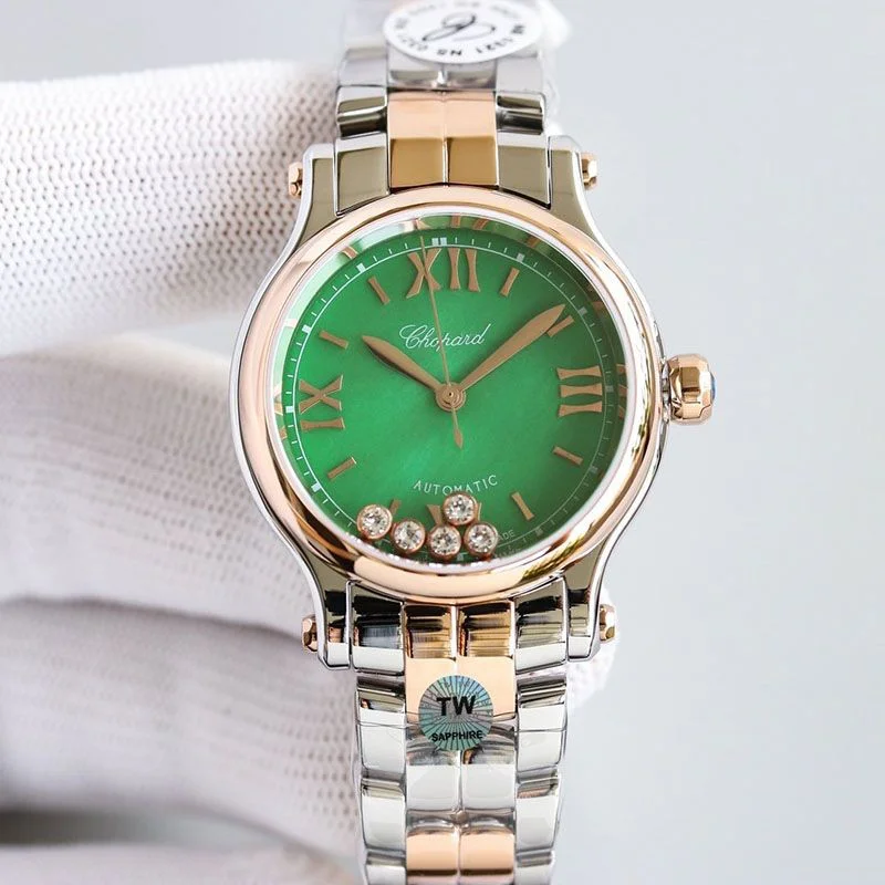完売必至ショパール コピー ハッピースポーツ 33MM 3色 sht11031