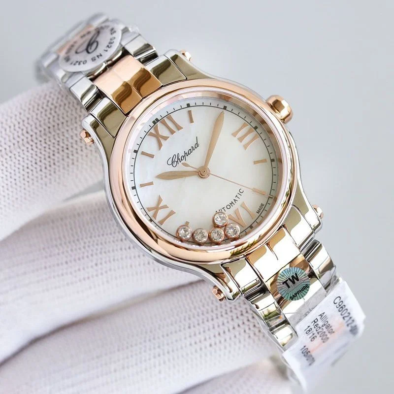 完売必至ショパール コピー ハッピースポーツ 33MM 3色 sht11031