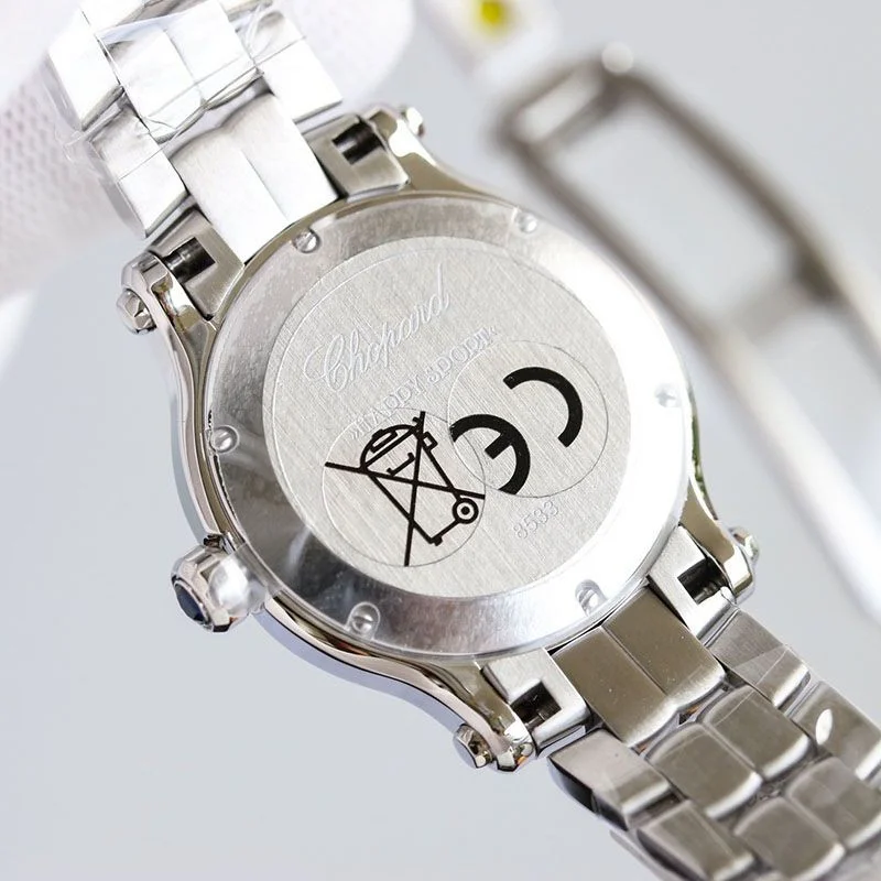 完売必至ショパール コピー ハッピースポーツ 33MM 3色 sht11031