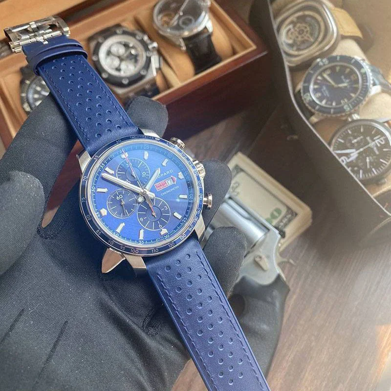 超話題!ショパール コピー ミッレ ミリア 時計 44 mm sht58864