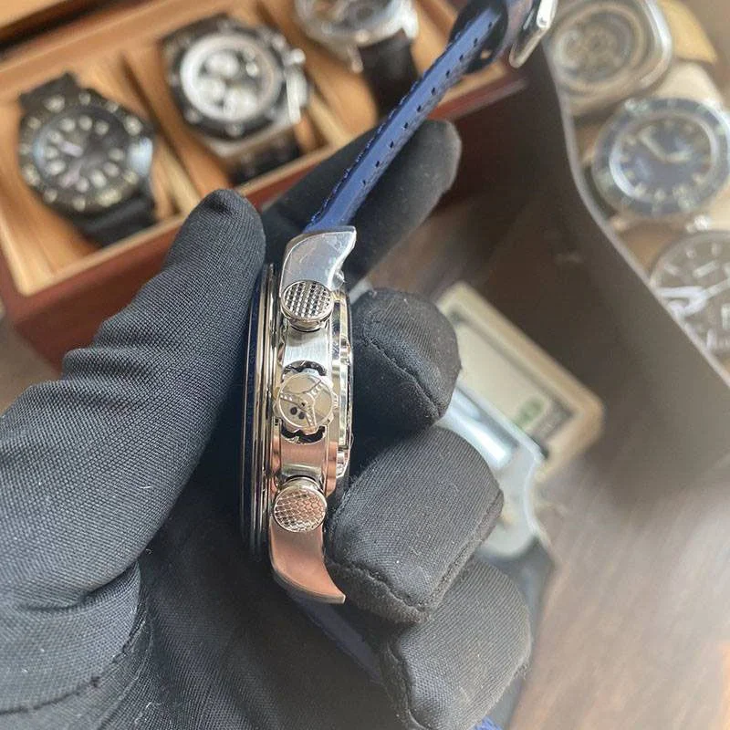超話題!ショパール コピー ミッレ ミリア 時計 44 mm sht58864