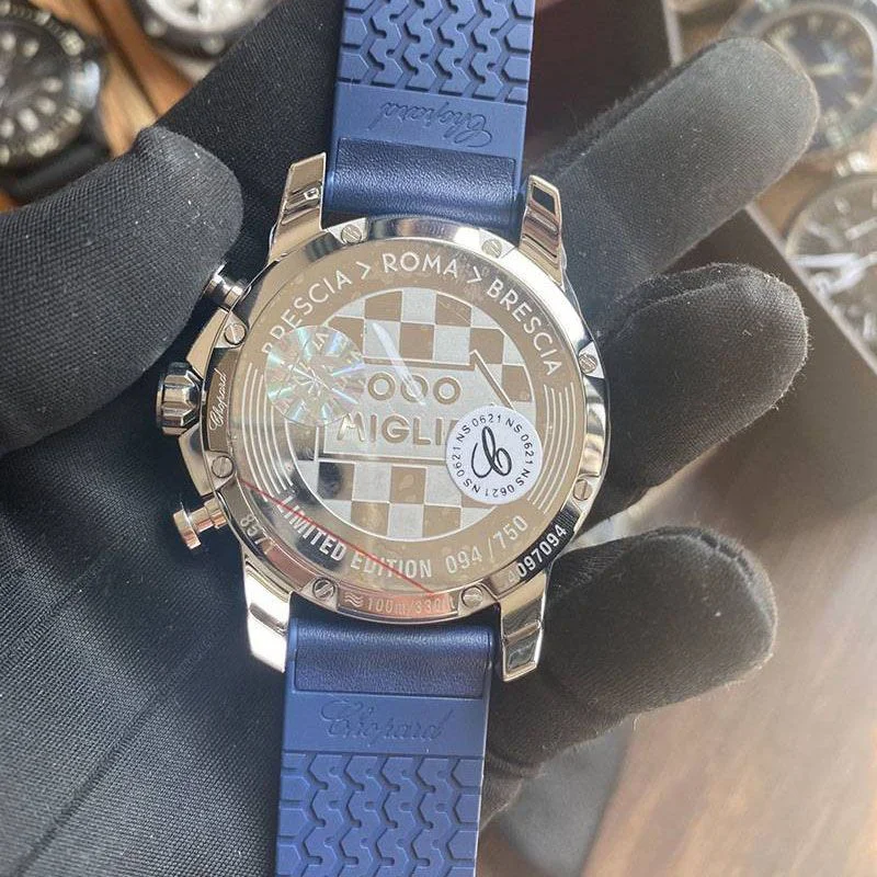 超話題!ショパール コピー ミッレ ミリア 時計 44 mm sht58864