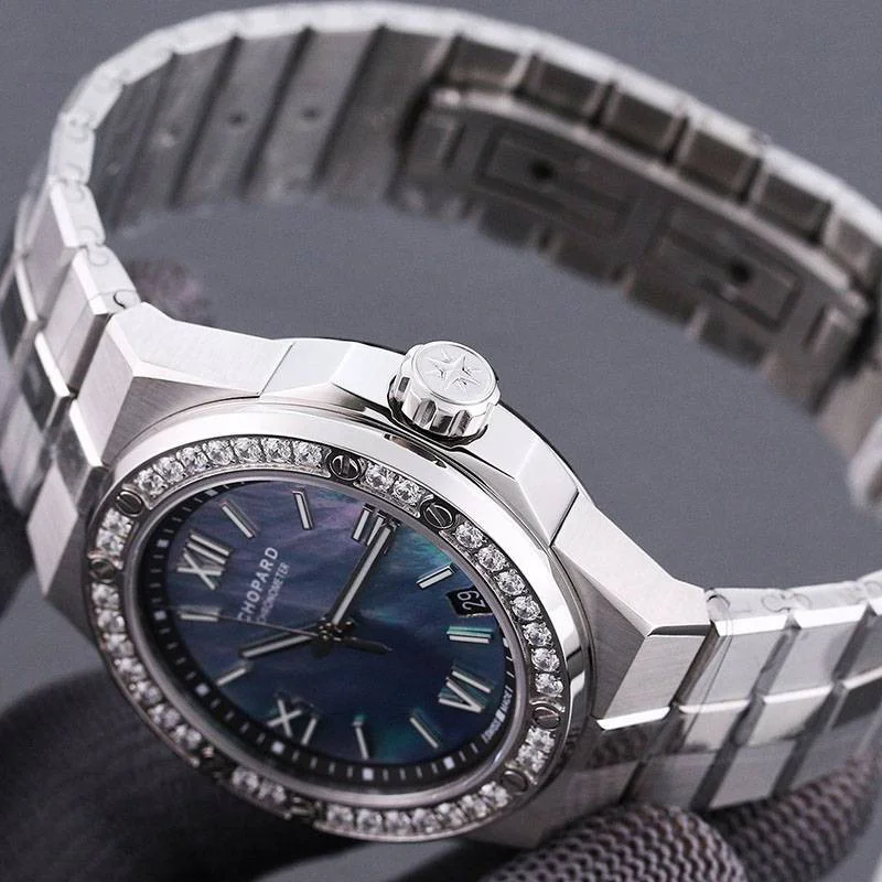 稀少ショパール アルパイン イーグル コピー 41MM 3色 shv88696
