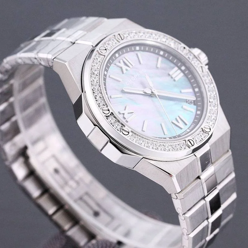 稀少ショパール アルパイン イーグル コピー 41MM 3色 shv88696