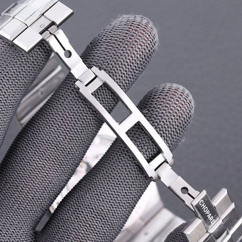 稀少ショパール アルパイン イーグル コピー 41MM 3色 shv88696