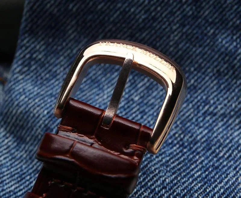 入手困難品!フランクミュラー カサブランカ スーパーコピー 45 mm fra37298