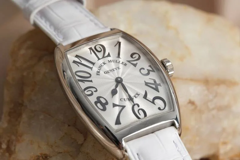 入手困難品！フランク・ミュラー ロングアイランド 偽物 frc53084
