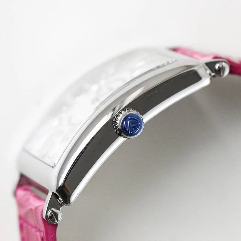 入手困難品!フランク・ミュラー ロングアイランド コピー fre09905