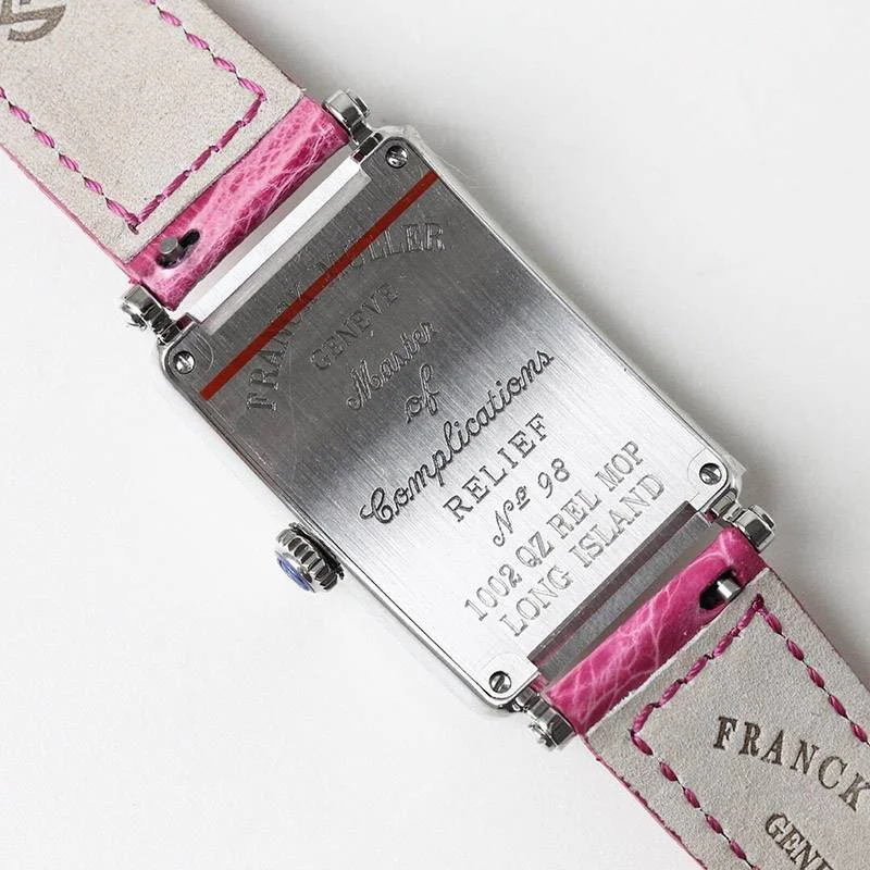 入手困難品!フランク・ミュラー ロングアイランド コピー fre09905