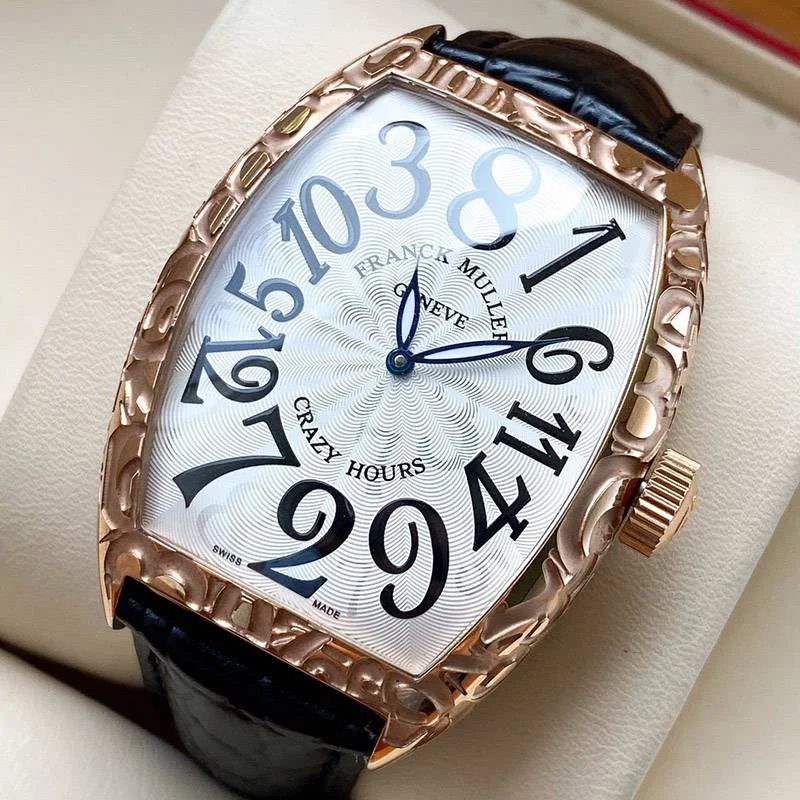 入手困難 フランクミュラー 偽物 カラードリームス 40mm fre87048