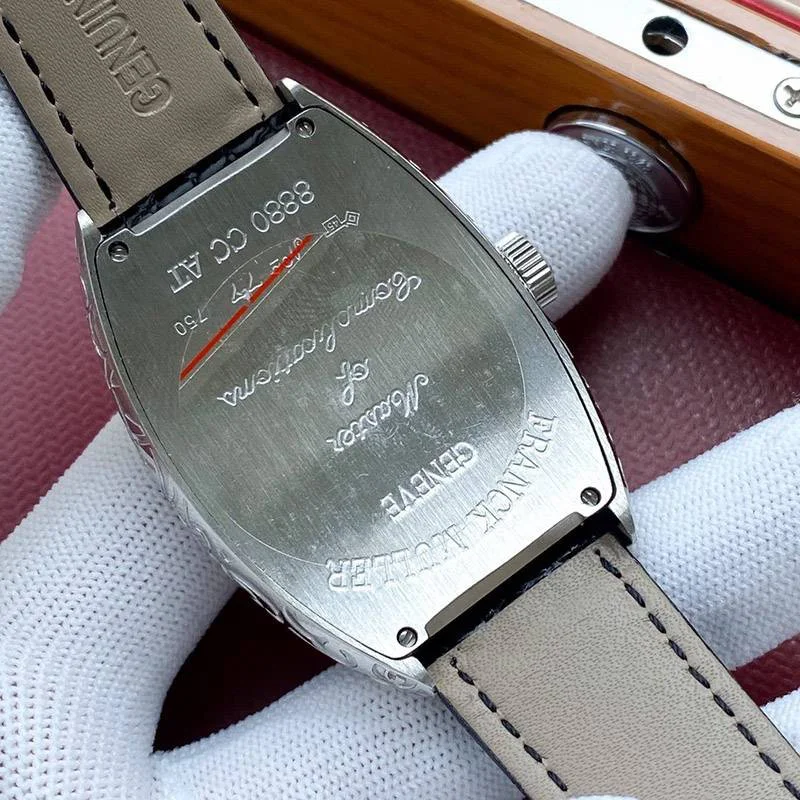 入手困難 フランクミュラー 偽物 カラードリームス 40mm fre87048