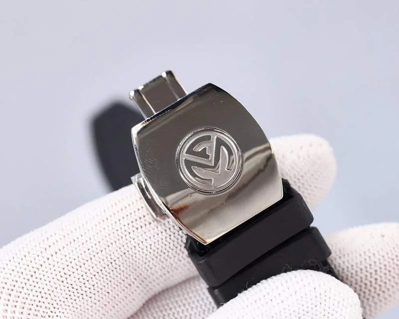 フランクミュラー カサブランカ V45 コピー 全面ダイヤ54mm frf21711
