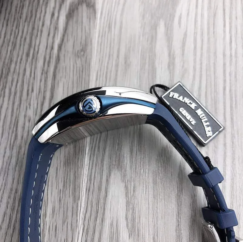 完売必至 フランクミュラー 偽物 カサブランカ V45 コピー 54mm fri07851