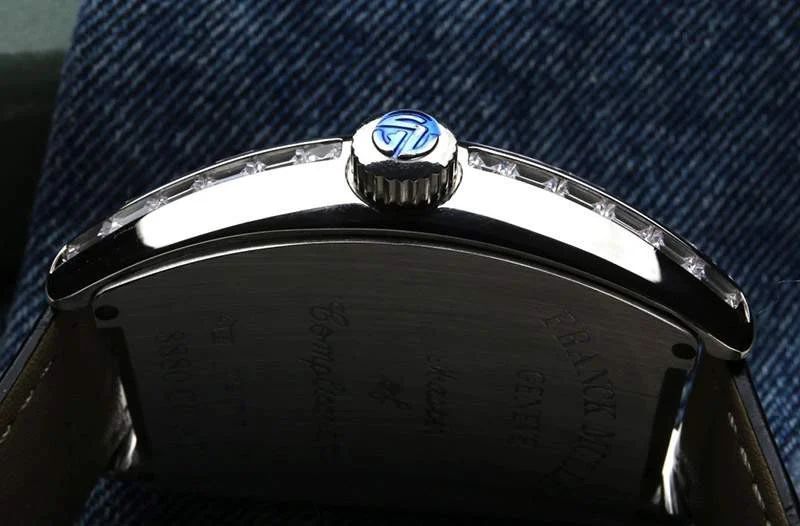 高品質♪♪♪フランクミュラー カサブランカ コピー 45 mm fri47998