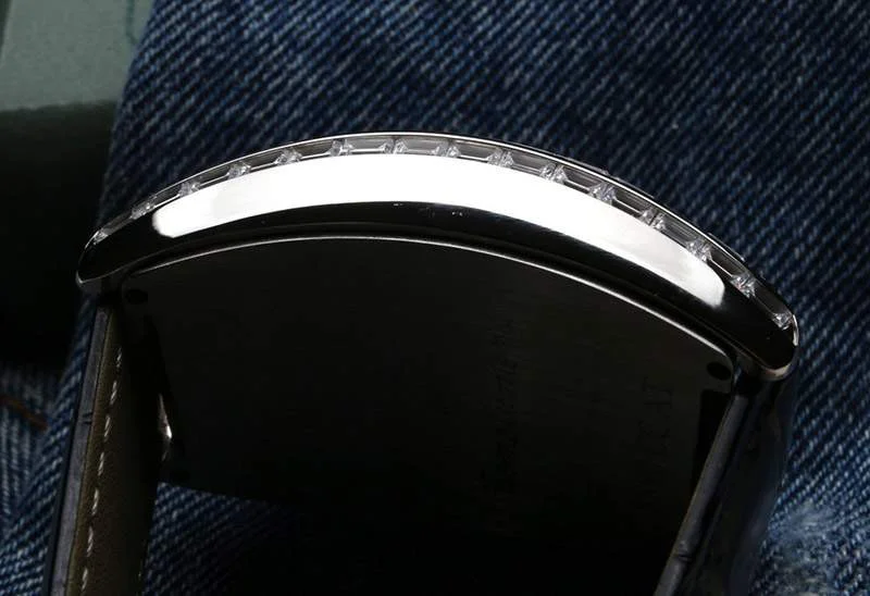 高品質♪♪♪フランクミュラー カサブランカ コピー 45 mm fri47998