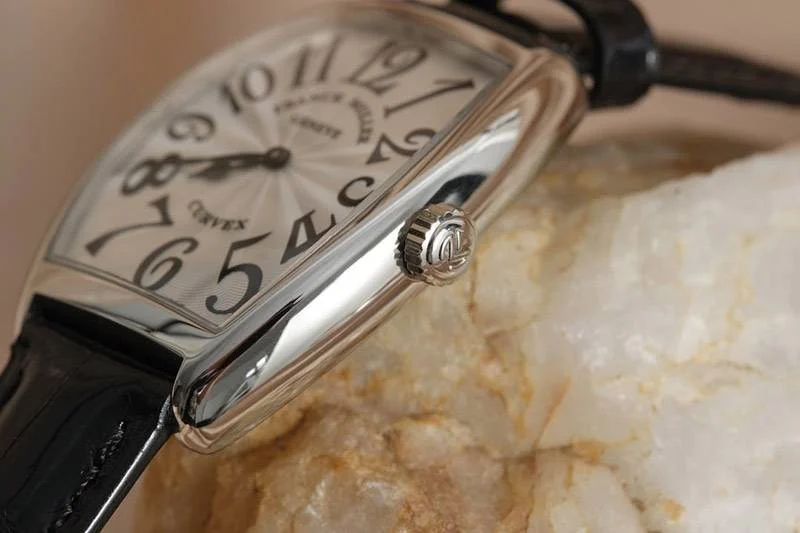 フランク・ミュラー ロングアイランド スーパーコピー frq20695