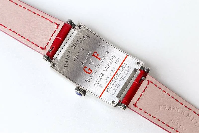 完売必至 フランク・ミュラー ロングアイランド コピーカラードリームスお洒落に♪ frt80800