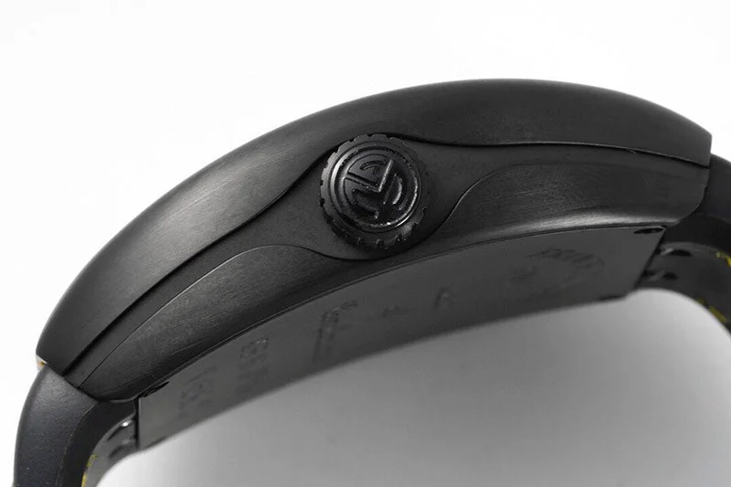 目を惹くカラー フランクミュラー スーパーコピーカサブランカ V45 コピー 55.3 mm fru58673
