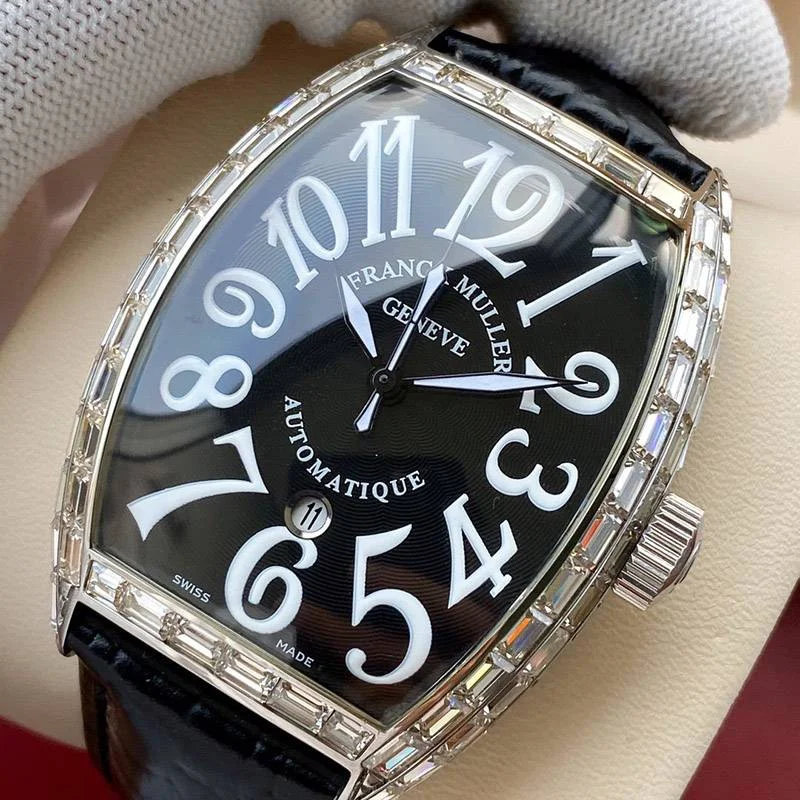 可愛い フランクミュラー 偽物 カラードリームス 40mm frw85847