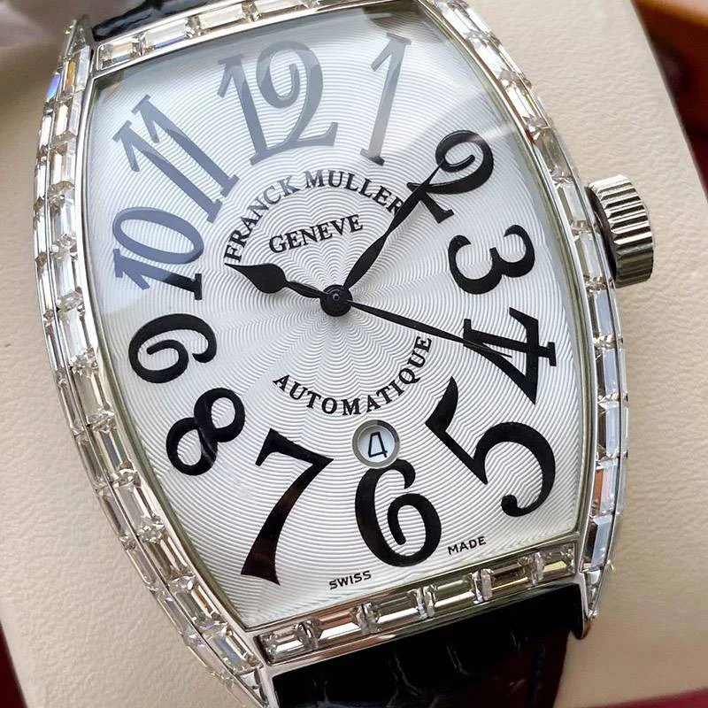 可愛い フランクミュラー 偽物 カラードリームス 40mm frw85847