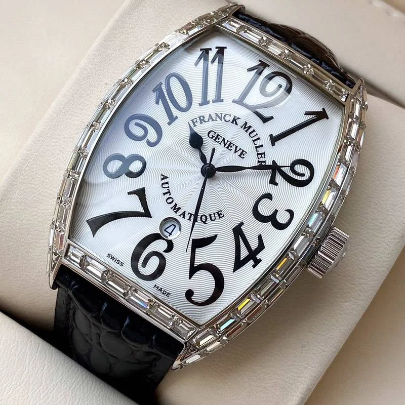 可愛い フランクミュラー 偽物 カラードリームス 40mm frw85847