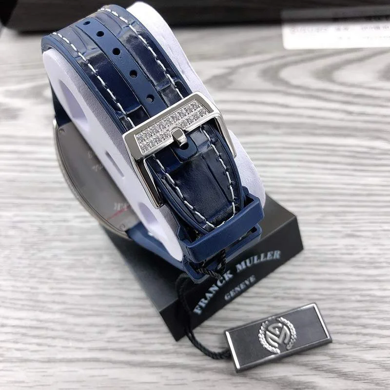 希少色 フランクミュラー カサブランカ V45-V3 スーパーコピーN級品 frz75027