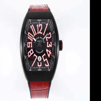 世界中で大人気♪フランクミュラー カサブランカ V45 コピー 54mm frt66749