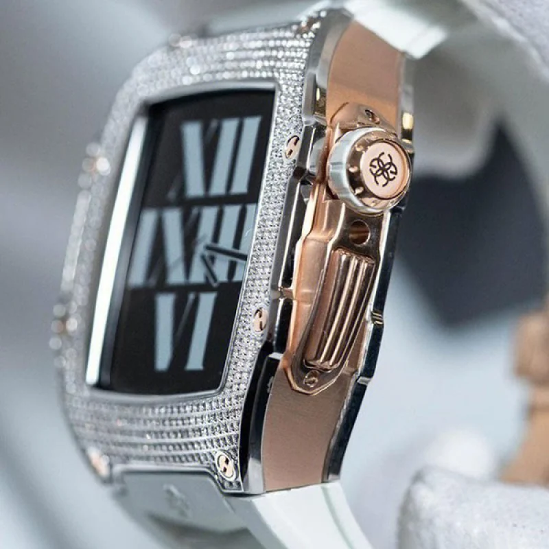 入手困難 ゴールデンコンセプト コピー Apple Watch ケース/カバー gon94582