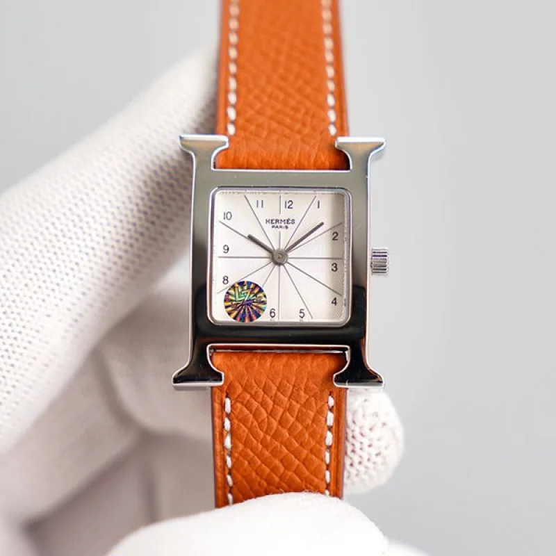 エルメス Hウォッチ コピー eru93463