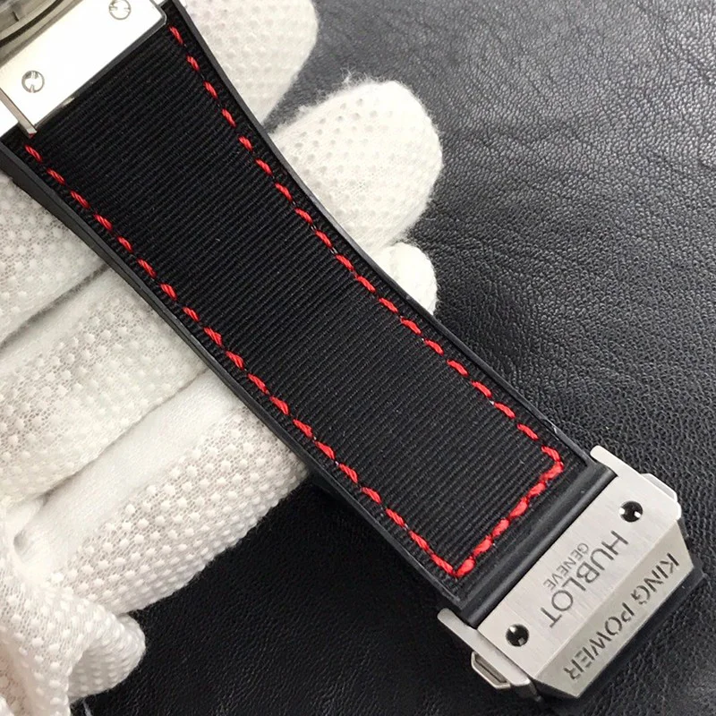 累積売上総額第1位!ウブロ スーパーコピー キングパワー F1 703ZM1123NRFM010
