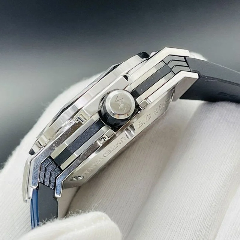 一目惚れ♪ウブロ スーパーコピー ビッグバン 世界限定100本 hub70006