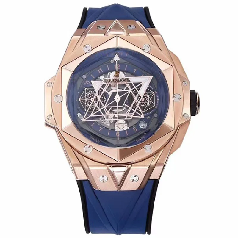 累積売上総額第1位!ウブロ ビッグバン 偽物 huc21394
