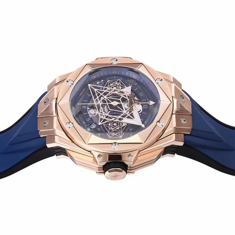 累積売上総額第1位!ウブロ ビッグバン 偽物 huc21394