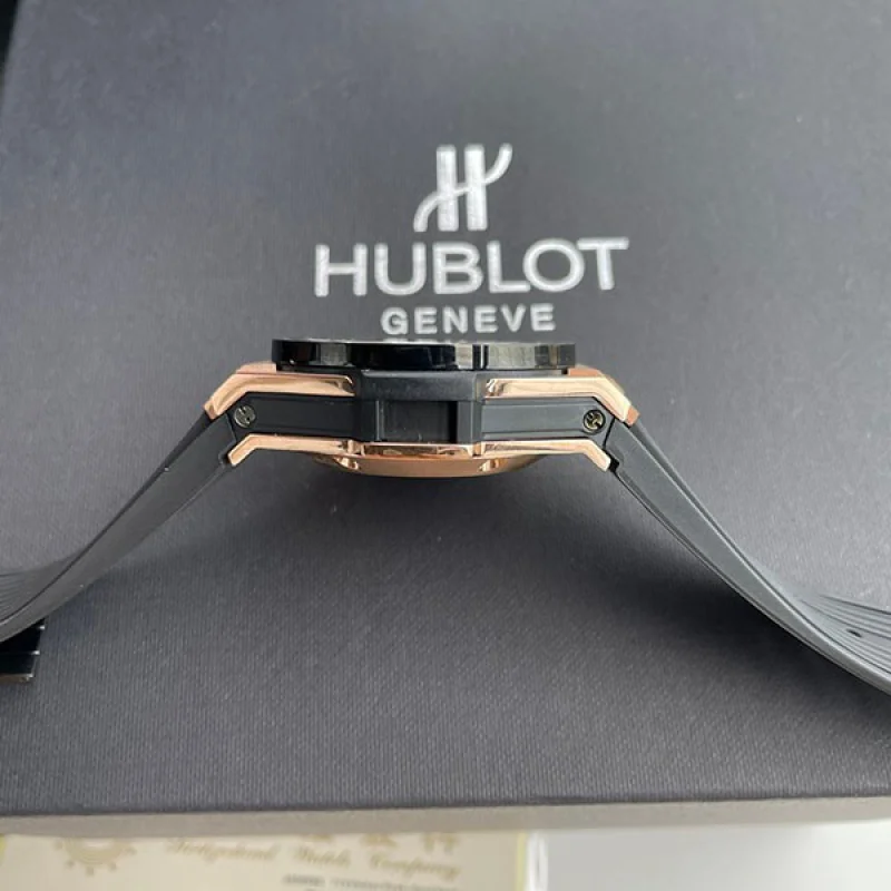 稀少 ウブロ ビッグバン コピー huc22937