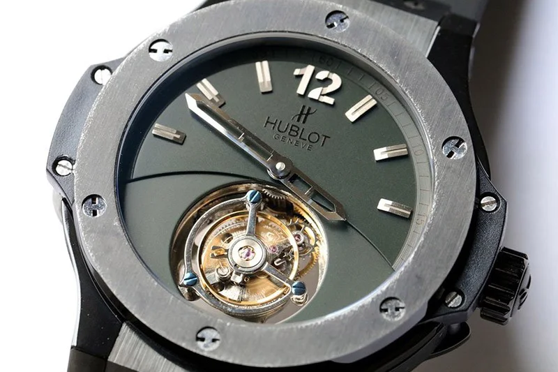 大人気!ウブロ 時計 偽物 クラシックフュージョン 45mm hug99642