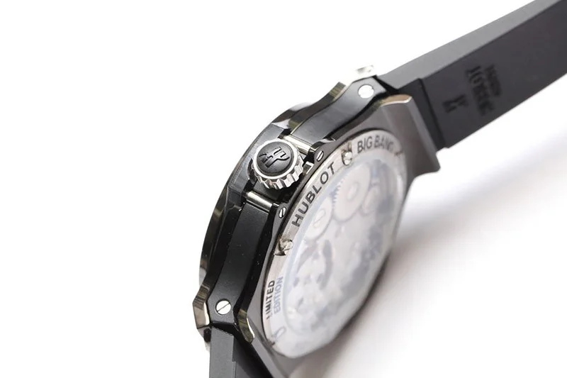 大人気!ウブロ 時計 偽物 クラシックフュージョン 45mm hug99642