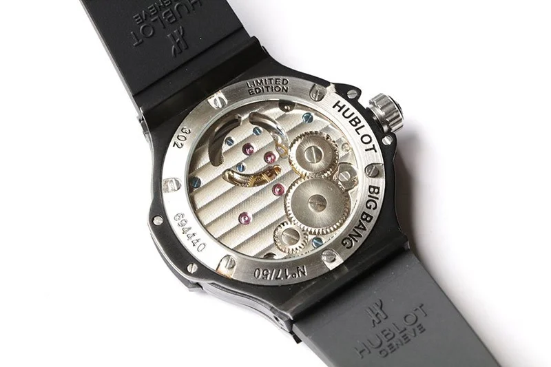 大人気!ウブロ 時計 偽物 クラシックフュージョン 45mm hug99642
