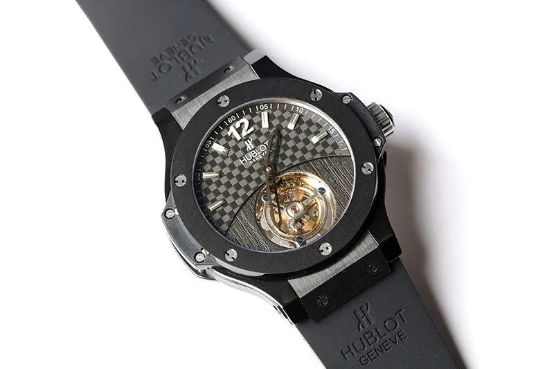 大人気!ウブロ 腕時計 スーパーコピー クラシックフュージョン 45mm huh79178