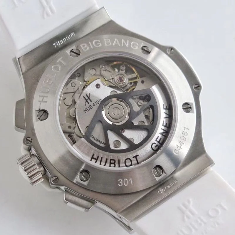 ☆超人気☆ウブロ スーパーコピー ビッグバン 腕時計 huj95888