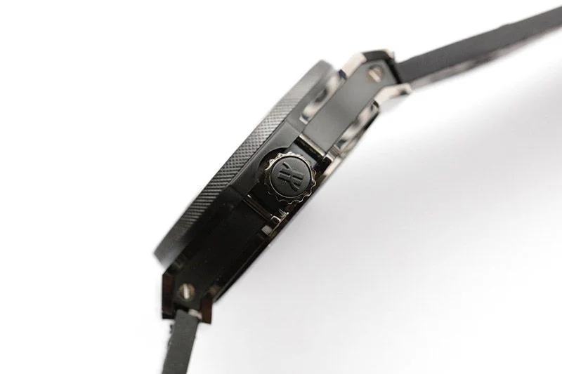 関税なし ウブロ 偽物 スピリット オブ ビッグバン チタニウム ブルー hul37855