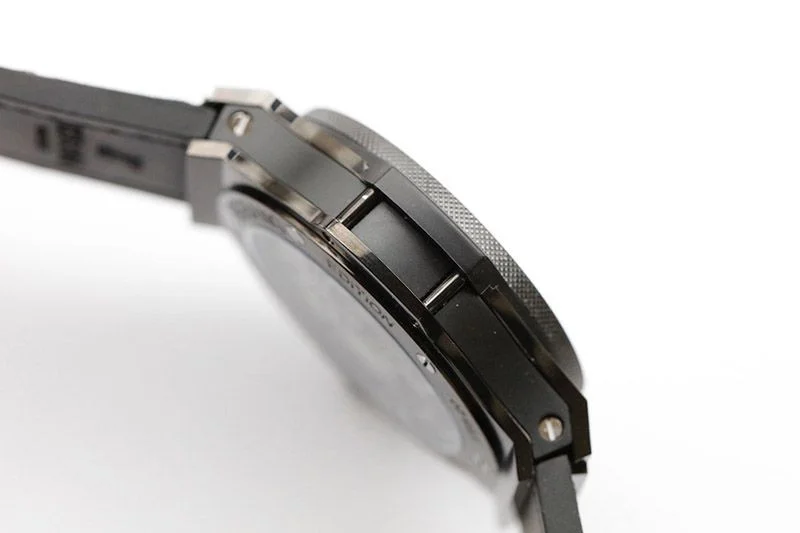 関税なし ウブロ 偽物 スピリット オブ ビッグバン チタニウム ブルー hul37855