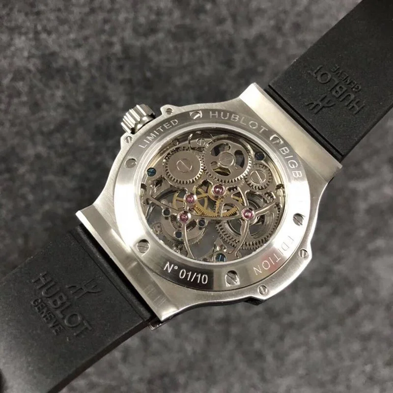 大人気!ウブロ スーパーコピー 腕時計 クラシックフュージョン hul88063