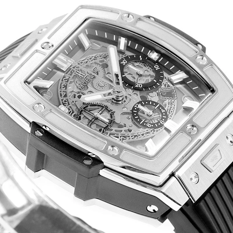 ウブロ 偽物N級品 スピリット オブ ビッグバン チタニウム hux94619