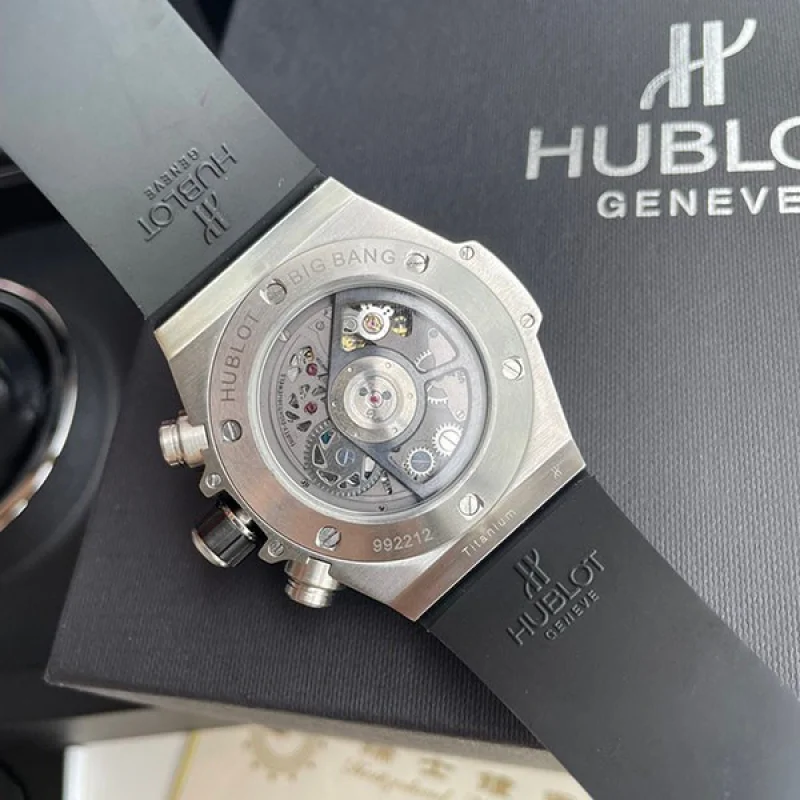 稀少 ウブロ ビッグバン スーパーコピー huz01740