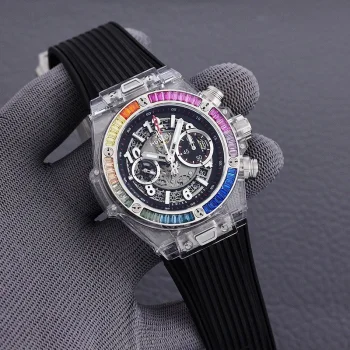 ウブロ 411.JX.4802.RT スーパーコピー