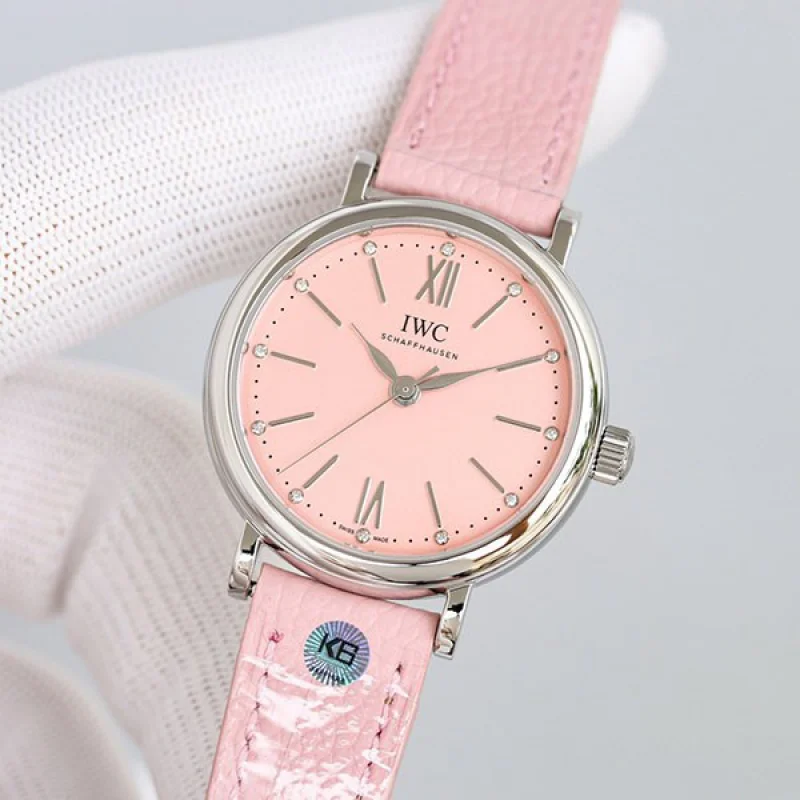 IWC コピー ポートフィノ・オートマティック IW357417
