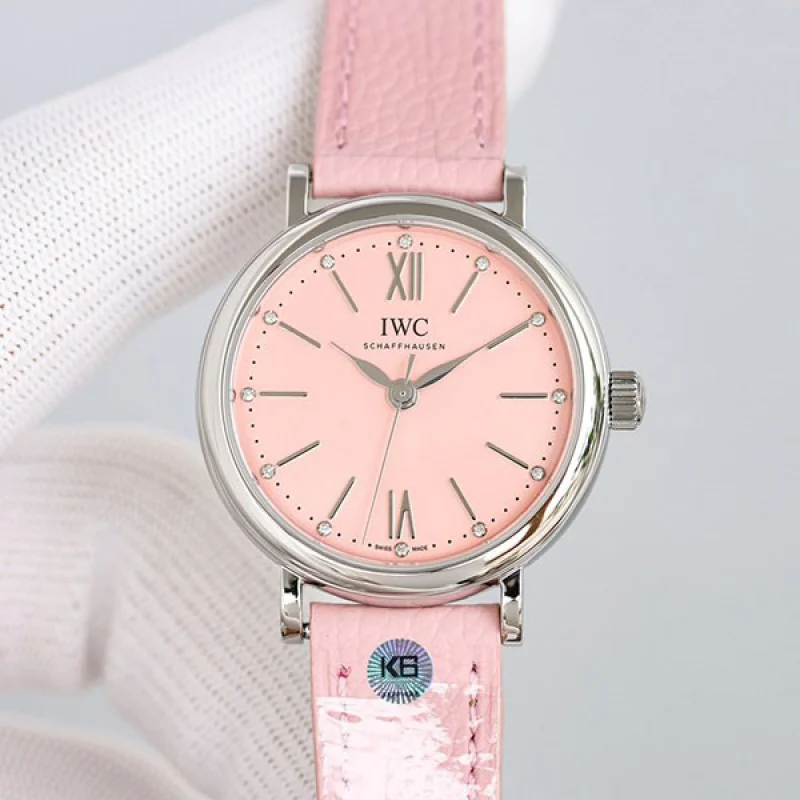 IWC コピー ポートフィノ・オートマティック IW357417