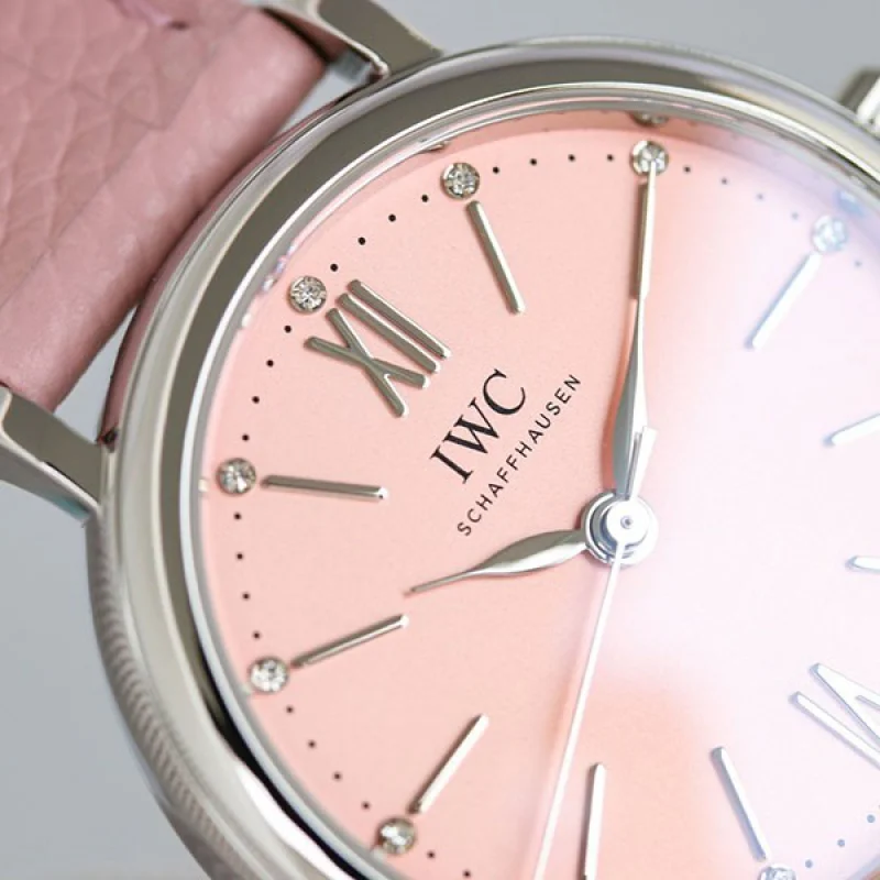 IWC コピー ポートフィノ・オートマティック IW357417
